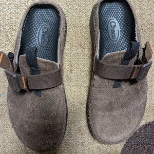 Chaco Paonia Clogs